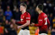 Ai, ai, ai là 'tội nhân' hàng đầu trong thất bại nghiệt ngã của Man Utd?