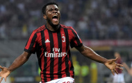 Bây giờ, AC Milan có còn muốn bán Franck Kessie cho Arsenal?
