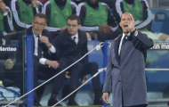 “Bây giờ, chúng tôi sẽ nghĩ về AC Milan”