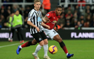 Bị Man Utd ruồng bỏ, 'máy chạy' đã tìm được bến đỗ mới trong mùa hè