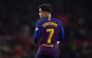 Coutinho là sự thay thế hoàn hảo cho Hazard