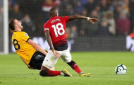 5 'tội đồ' của Man Utd trước Wolves: Fred vẫn là Fred, Young chỉ còn quá khứ