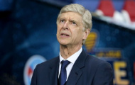 Wenger: 'Tôi đã có thể dẫn dắt đội bóng ấy, nhưng thích Arsenal hơn'