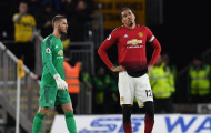 Góc Man Utd: 18 năm cho 'nỗi nhục' trước tân binh