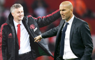 Góc Man Utd: Solskjaer không có lỗi, lỗi là vì Zidane