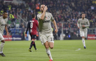 “Juventus đã tập luyện rất kĩ cho tình huống ấy”