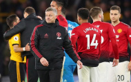 Không chỉ Real, Man Utd cũng cần cuộc 'cách mạng' hè 2019