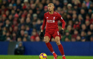 Không phải Van Dijk, đây mới là cầu thủ hay nhất 2019 của Liverpool