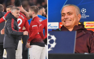 Man Utd đại bại trước Wolves cho thấy Mourinho đã đúng 1 điều