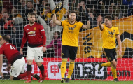 'Man Utd không bao giờ làm điều đó dưới thời Mourinho'
