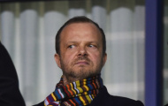 Man Utd khủng hoảng: Ed Woodward, hãy nhìn đống đổ nát do mình tạo ra!