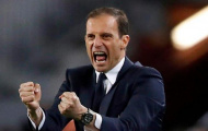 Massimiliano Allegri: 'Cần cấm đến sân trọn đời những kẻ phân biệt chủng tộc'