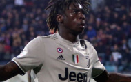Moise Kean: 'Pha ăn mừng của tôi nhằm chống lại nạn phân biệt chủng tộc'