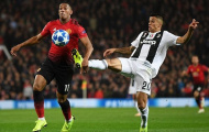 Nhìn Ashley Young, Man Utd sẽ thấy sao 24 tuổi là bản hợp đồng 'hoàn hảo'