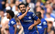 Nóng! Nước Ý vẫy gọi, sao Chelsea muốn 'tháo chạy' khỏi Stamford Bridge