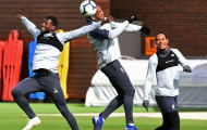 Không quan tâm Man City giành ngôi đầu, dàn sao Liverpool tưng bừng ngày trở lại
