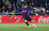 Xin lỗi Messi nhưng anh không thể nghỉ ngơi lúc này