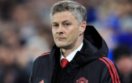 Sốc! Man Utd khủng hoảng là lỗi của... Solskjaer