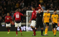 SỐC! Người đuổi Ashley Young từng nhiều lần thể hiện mình là fan Tottenham