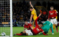 Thất bại của Man Utd trước Wolves ảnh hưởng thế nào đến cuộc đua Top 4 Premier League?