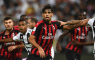 Tiết lộ: Sao 35 triệu euro người Brazil từng suýt gia nhập Inter Milan