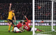 Van Gaal đã đúng, Solsa đâu khác gì Mourinho