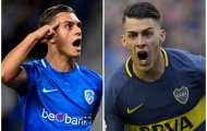 Xong! Arsenal chốt 'kế hoạch B', sẵn sàng chia tay 'bom xịt' từ Barca