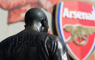 10 cầu thủ Arsenal xuất sắc nhất kỷ nguyên Premier League (P6): Con trai thần gió