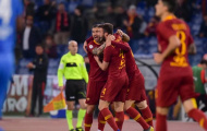 AS Roma – Fiorentina: Ôm hận bởi “người nhà”