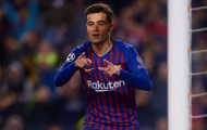 NÓNG! Barca bán đứt 11 cầu thủ, đẩy 2 mục tiêu khủng tới Man Utd