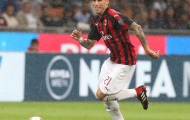 Boca Juniors quan tâm đến Lucas Biglia