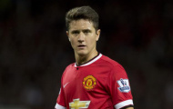 'Cậu ấy đã đồng ý rời Man Utd'