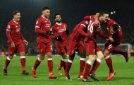 Cầu thủ nào là cây hài của Liverpool?