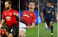 CỰC SỐC! Man Utd sắp mất 6 ngôi sao, Solskjaer 'khổ trăm bề'