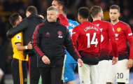 Cuộc đua Top 4: Chelsea, Tottenham cùng thắng đẩy Man Utd vào cửa nguy hiểm