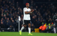 Cựu sao Liverpool đã chứng minh Fulham xuống hạng là xứng đáng