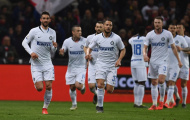 Đánh bại “cơn ác mộng của Juventus”, người Inter Milan nói gì?