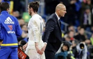 Đội hình bị bán của Barca và Real Hè này: 'Công thần xứ Wales' ra đi, Man Utd mừng thầm