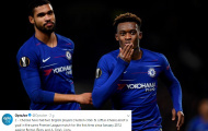 Sarri đã tái lặp điều 'không tưởng' tại Chelsea trong hơn 7 năm