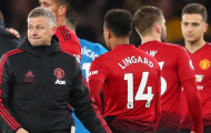 Góc Man Utd: Rồi Solskjaer cũng bị quay lưng?