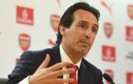 HLV Emery tuyên bố 2 mục tiêu quan trọng muốn cùng Arsenal đạt được