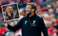'Liverpool cần phải học Man Utd 1 điều'