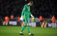5 vấn đề đau đầu của MU trong giai đoạn khó khăn: Phong độ De Gea, tương lai 2 trụ cột