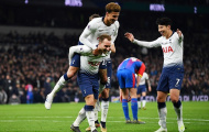 'Người hùng châu Á' thăng hoa, Tottenham gửi thông điệp đanh thép đến cuộc đua top 4