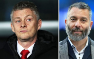 'Cậu ấy không thuyết phục được Solskjaer, và phải ra đi'
