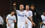Radja Nainggolan: 'Mauro Icardi đã làm rất nhiều điều cho Inter Milan”