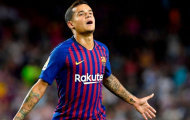 Rõ ràng, tia hy vọng để Coutinho về lại Liverpool đây rồi!