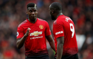 De Gea, Pogba hay Lukaku, ai đắt giá nhất đội hình Man Utd?