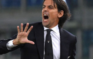 Simone Inzaghi: 'Thất bại trước SPAL sẽ là bài học lớn cho Lazio'
