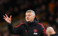 Man Utd đại cải tổ, Solskjaer còn mạnh tay hơn cả Van Gaal